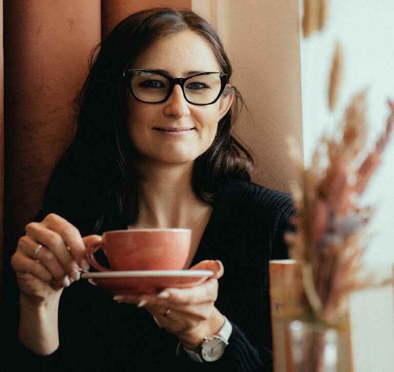 Read more about the article Małe przyjemności…. i dzieją się cuda