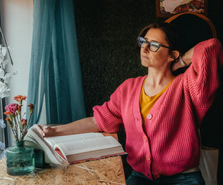 Read more about the article Kiedy czasem trzeba odpuścić