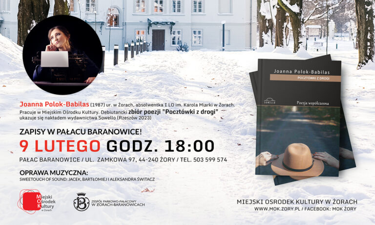 Read more about the article Pocztówki z mojego świata