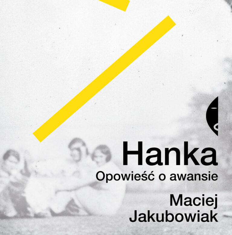 Read more about the article Przyjemność bycia NIKIM