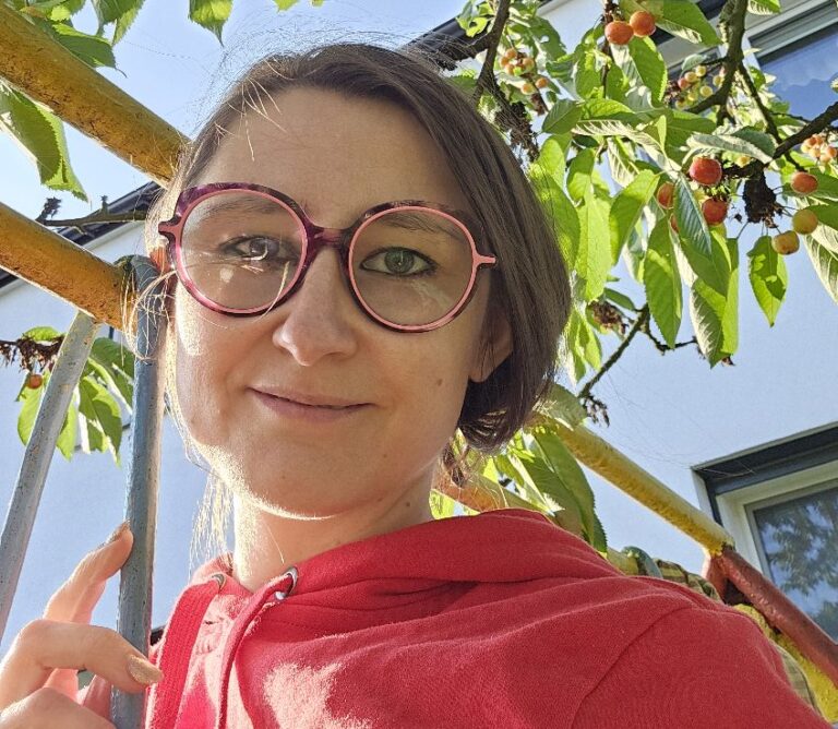 Read more about the article Co Cię ZASILA na co dzień?